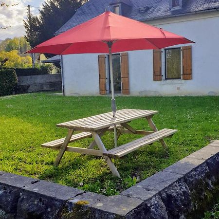La bergerie, maison spacieuse avec grand jardin, vue sur les Pyrénées Lourdes Extérieur photo