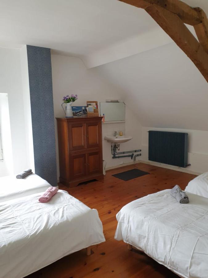 La bergerie, maison spacieuse avec grand jardin, vue sur les Pyrénées Lourdes Extérieur photo