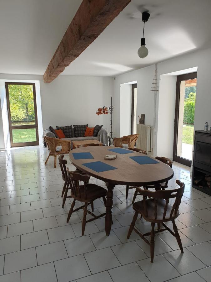 La bergerie, maison spacieuse avec grand jardin, vue sur les Pyrénées Lourdes Extérieur photo