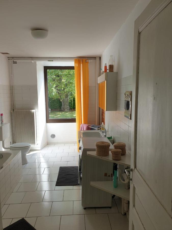 La bergerie, maison spacieuse avec grand jardin, vue sur les Pyrénées Lourdes Extérieur photo